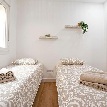 Malgi Apartment - Malaga City Centre Eksteriør bilde